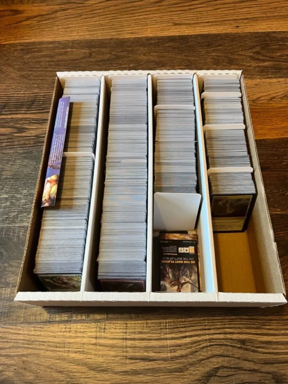 500 MTG Bundle Lot with Foils and Vintage